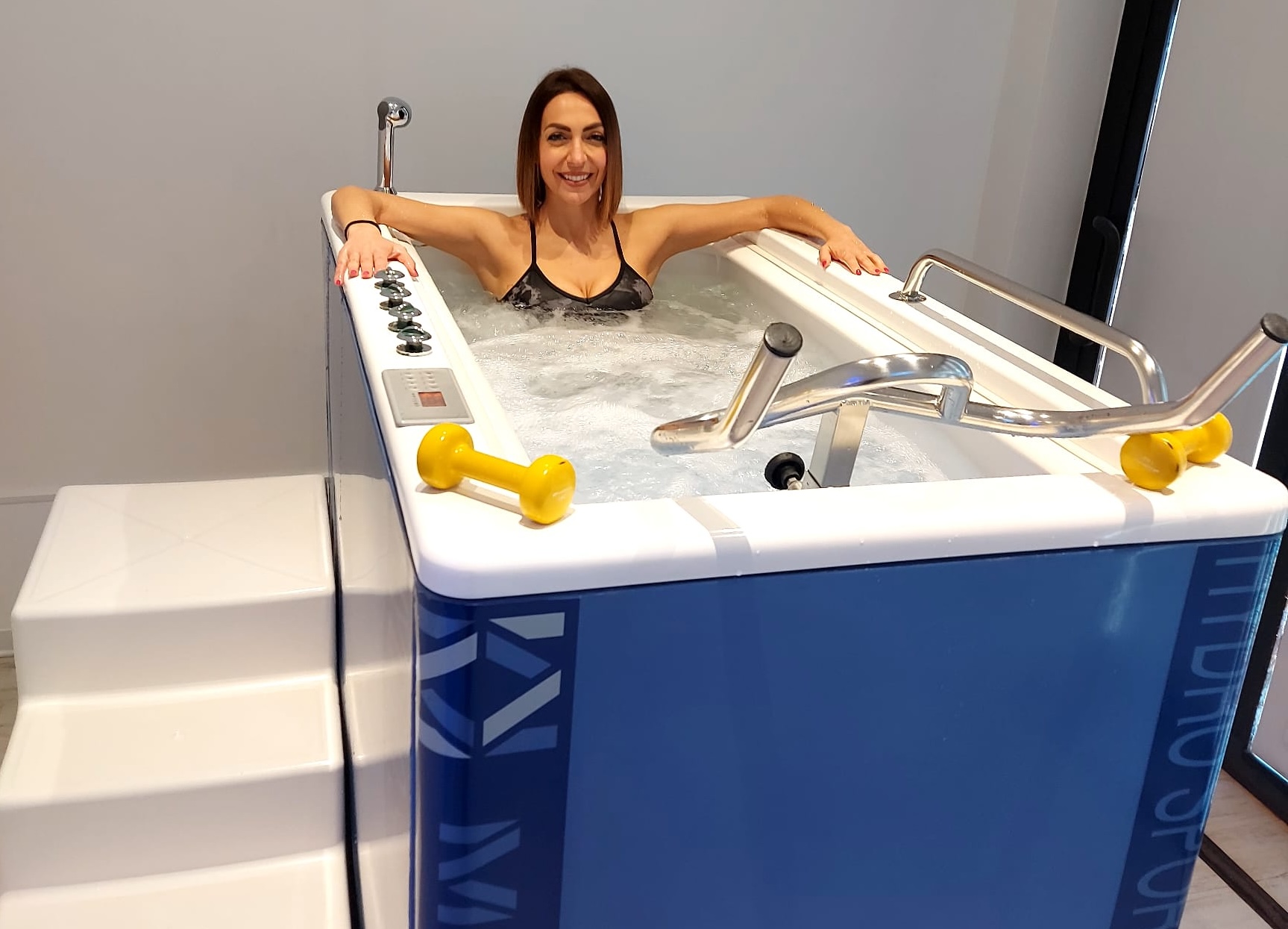 Marima cagliari acquafitness